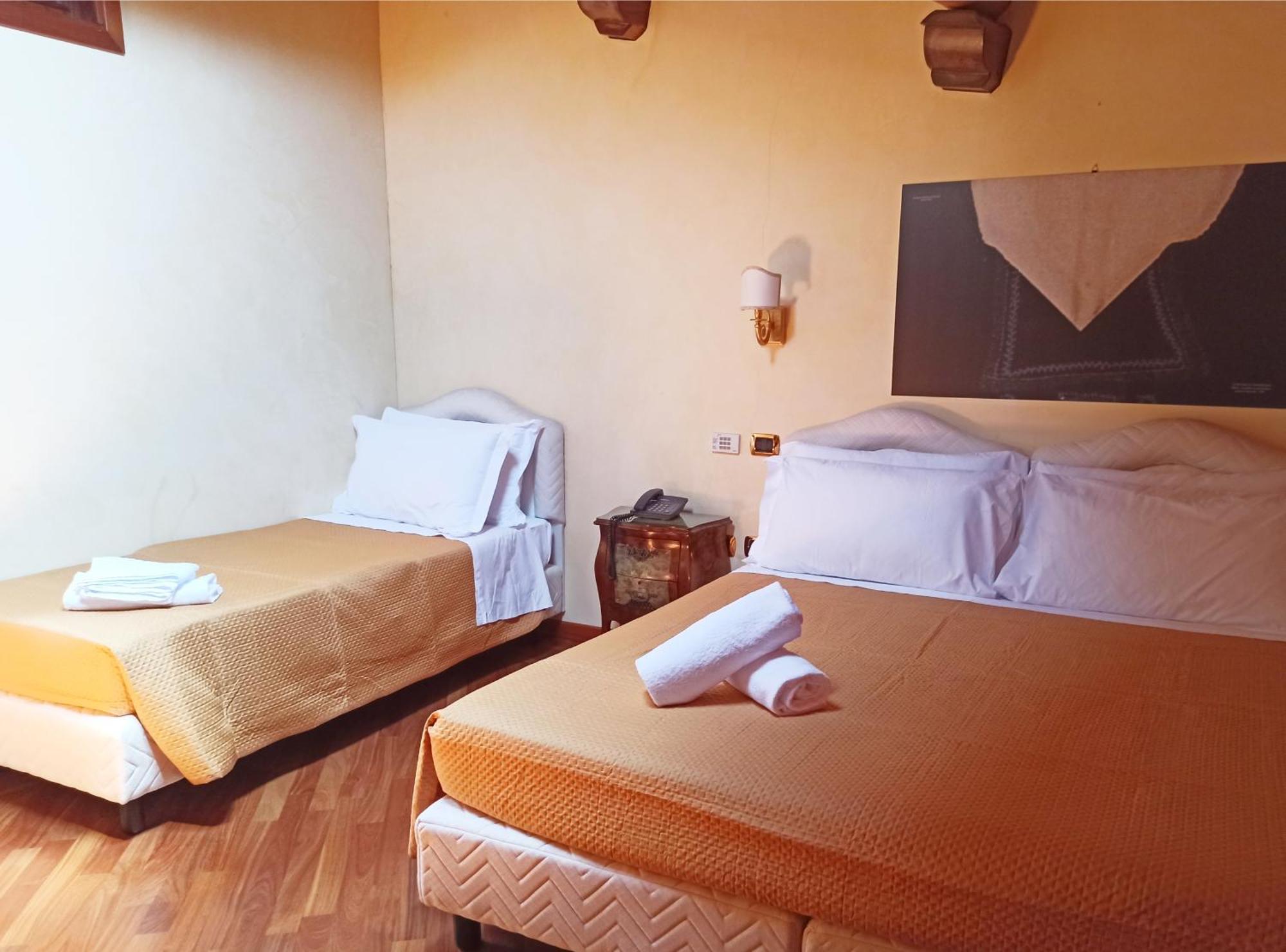 Blao Boutique Hotel オリスターノ エクステリア 写真