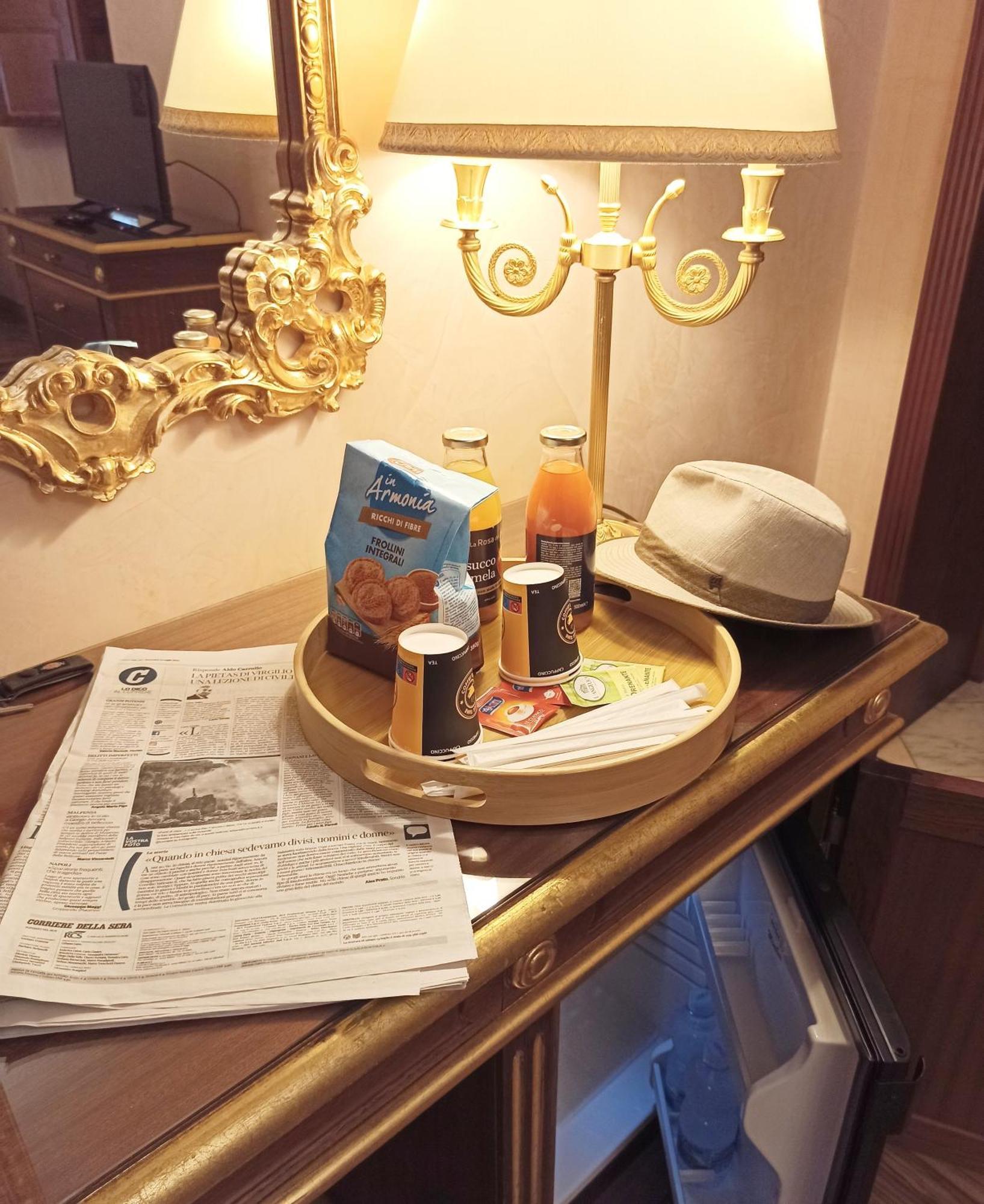 Blao Boutique Hotel オリスターノ エクステリア 写真