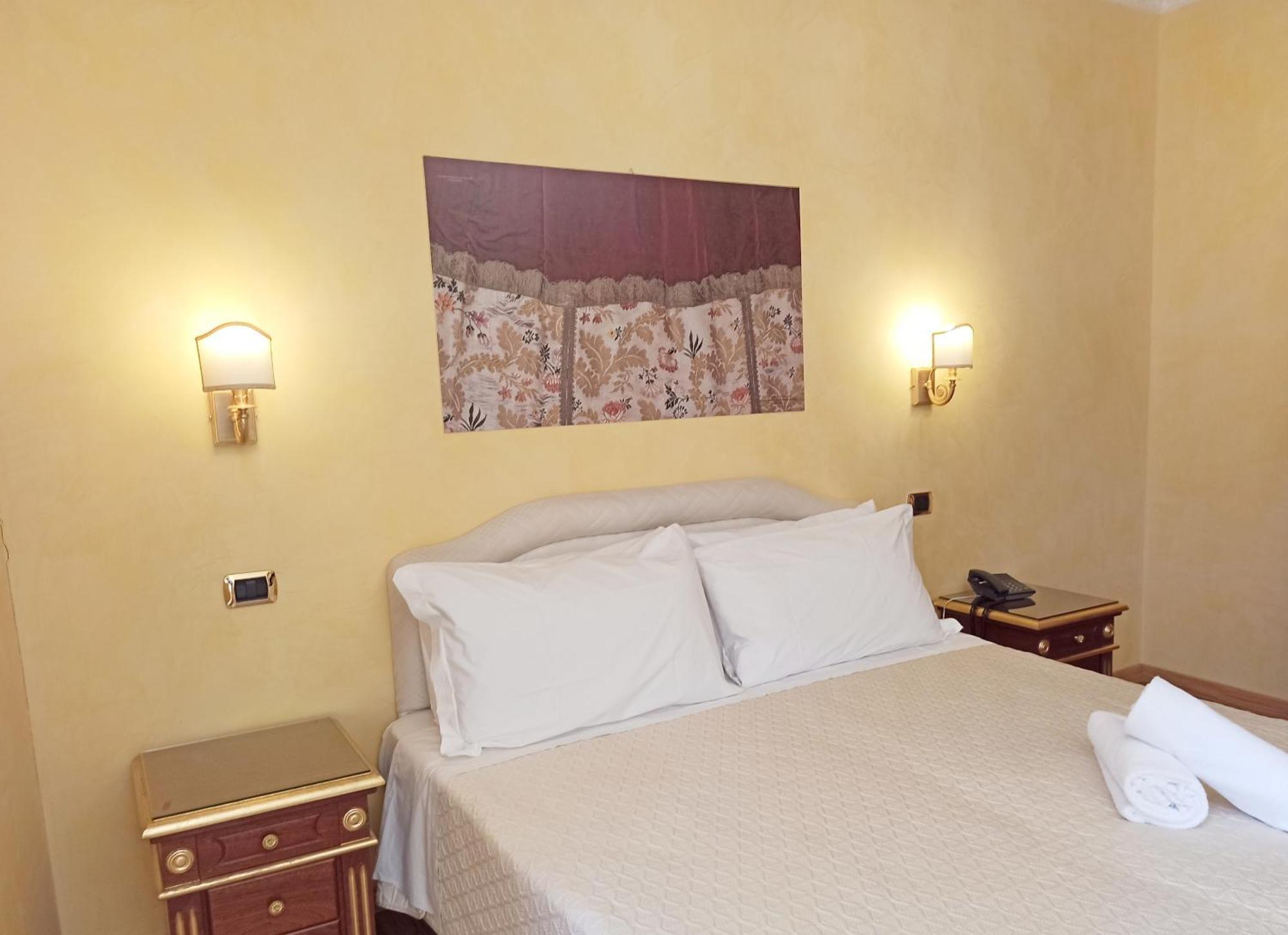 Blao Boutique Hotel オリスターノ エクステリア 写真
