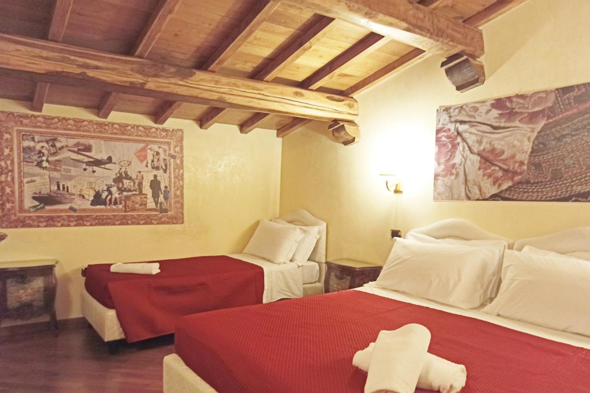 Blao Boutique Hotel オリスターノ エクステリア 写真