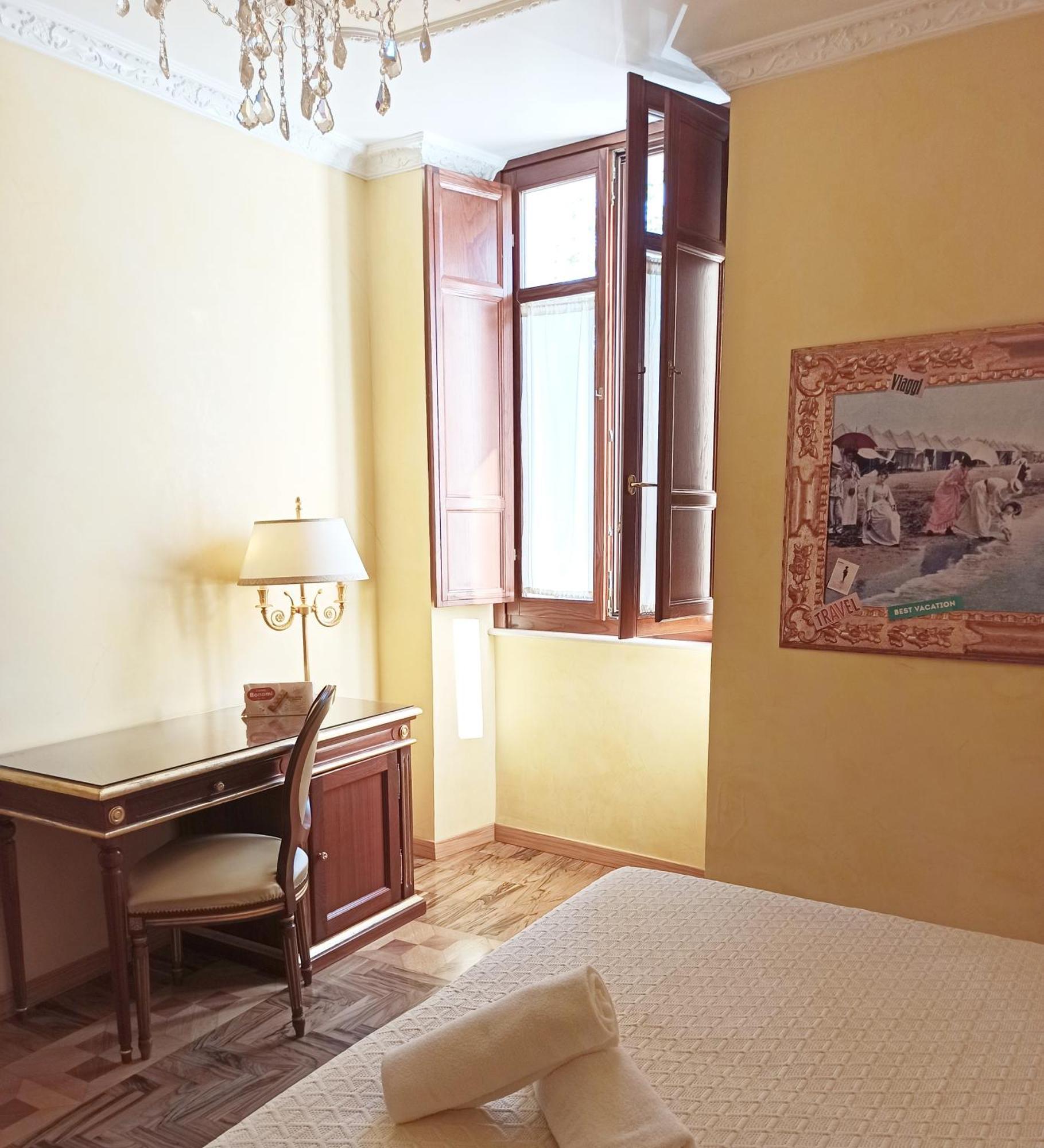 Blao Boutique Hotel オリスターノ エクステリア 写真