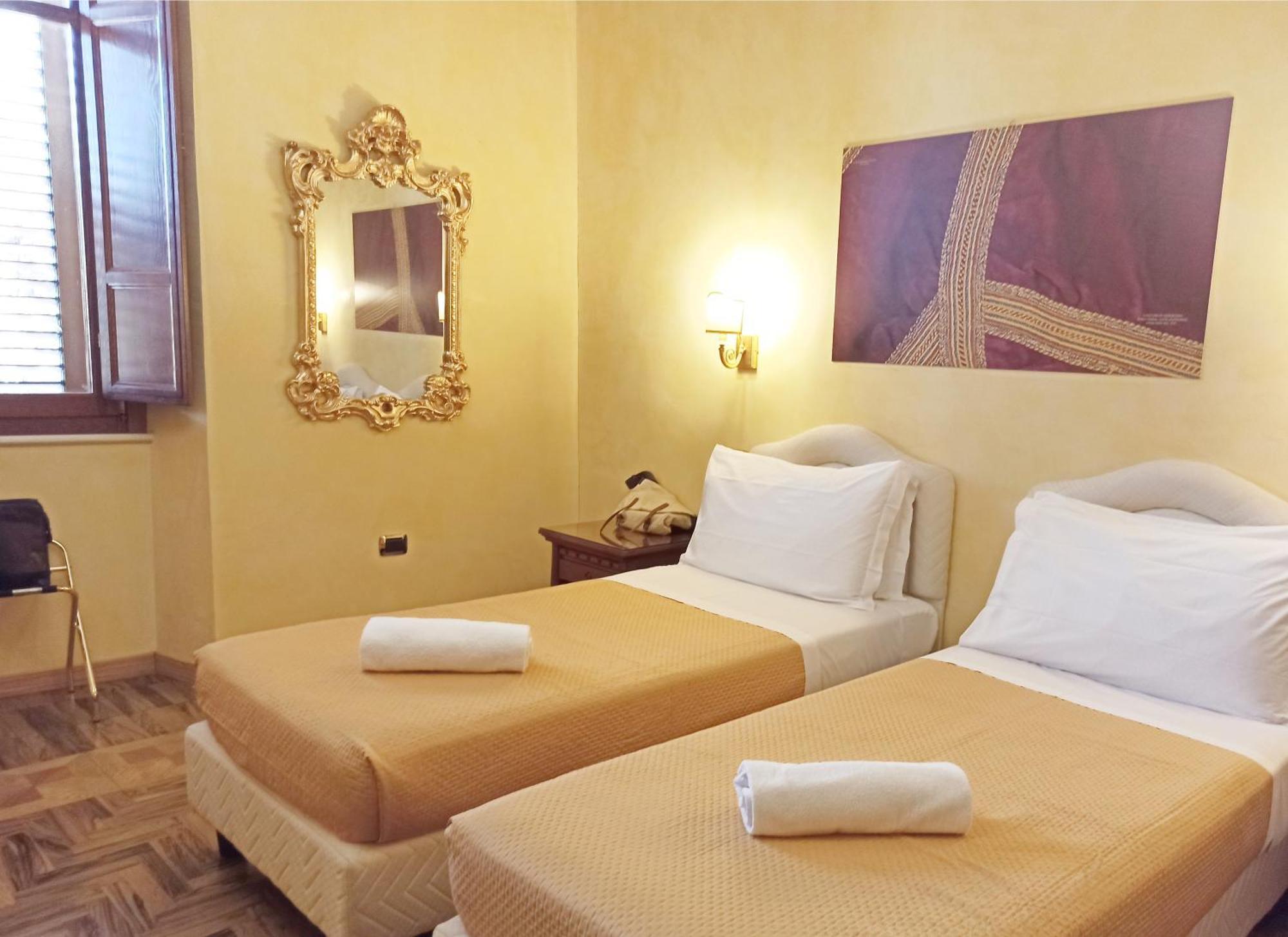 Blao Boutique Hotel オリスターノ エクステリア 写真
