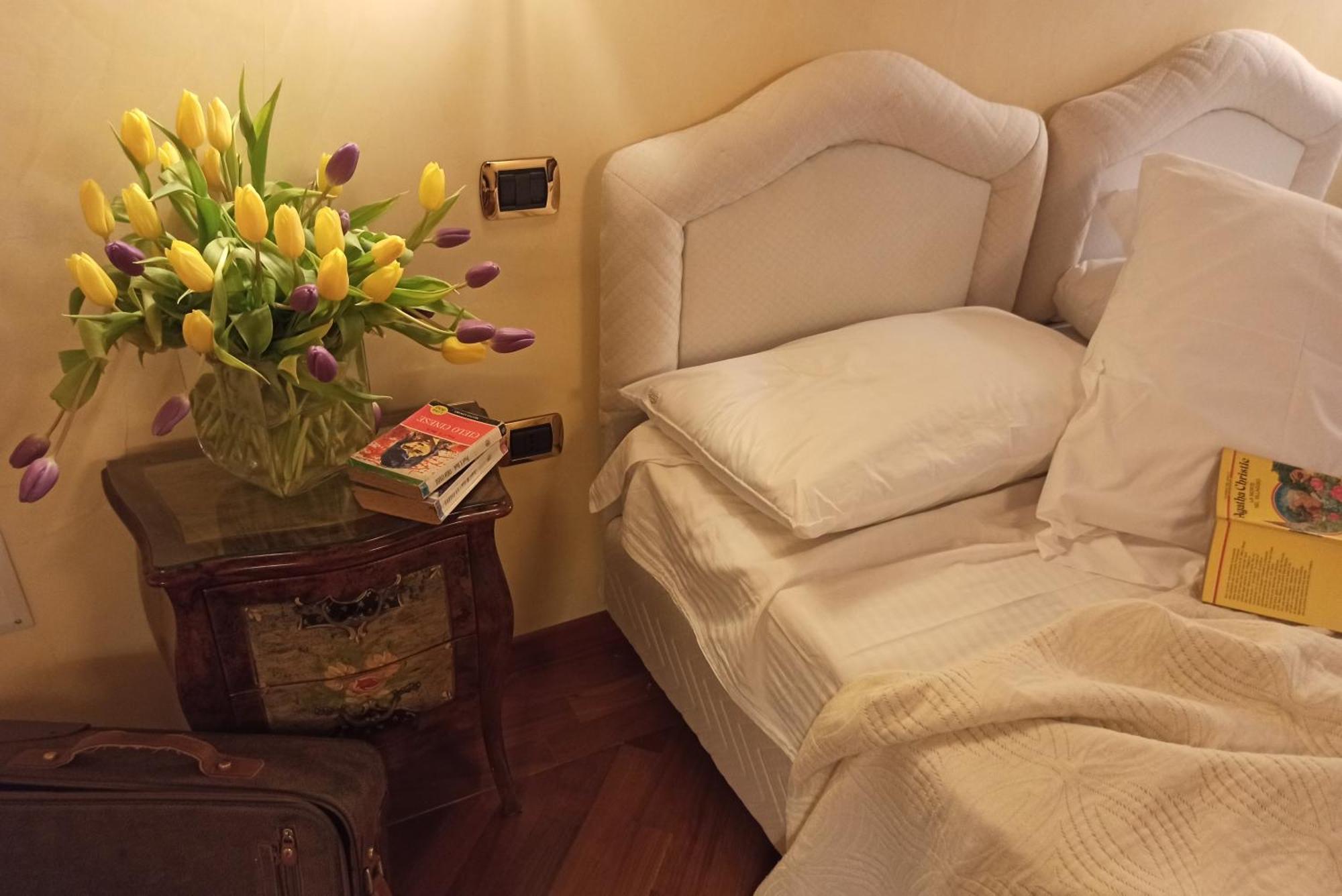 Blao Boutique Hotel オリスターノ エクステリア 写真