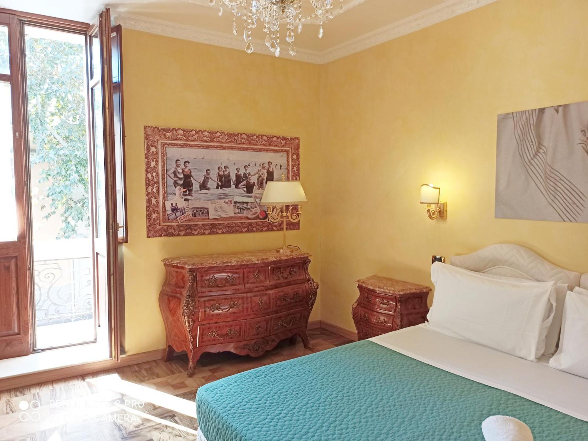 Blao Boutique Hotel オリスターノ エクステリア 写真