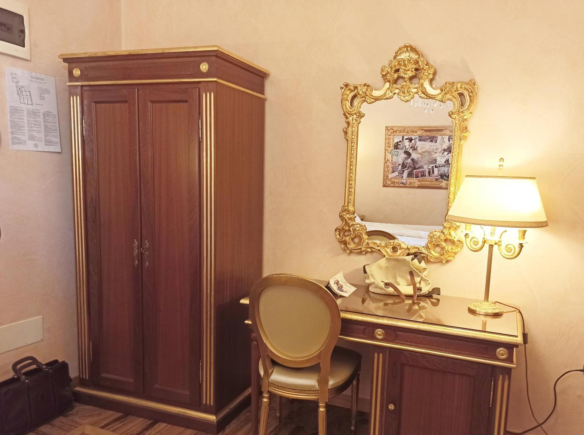 Blao Boutique Hotel オリスターノ エクステリア 写真
