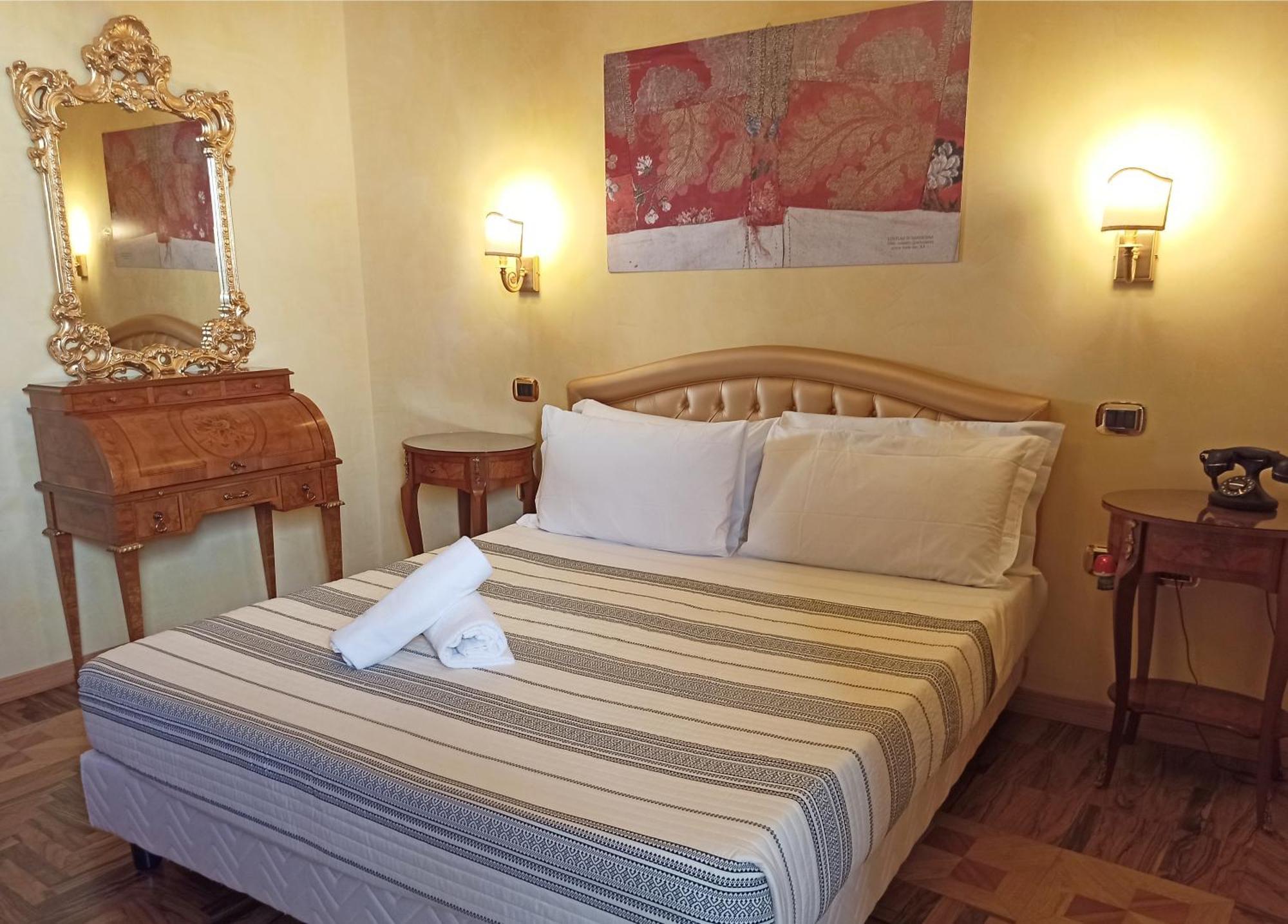 Blao Boutique Hotel オリスターノ エクステリア 写真