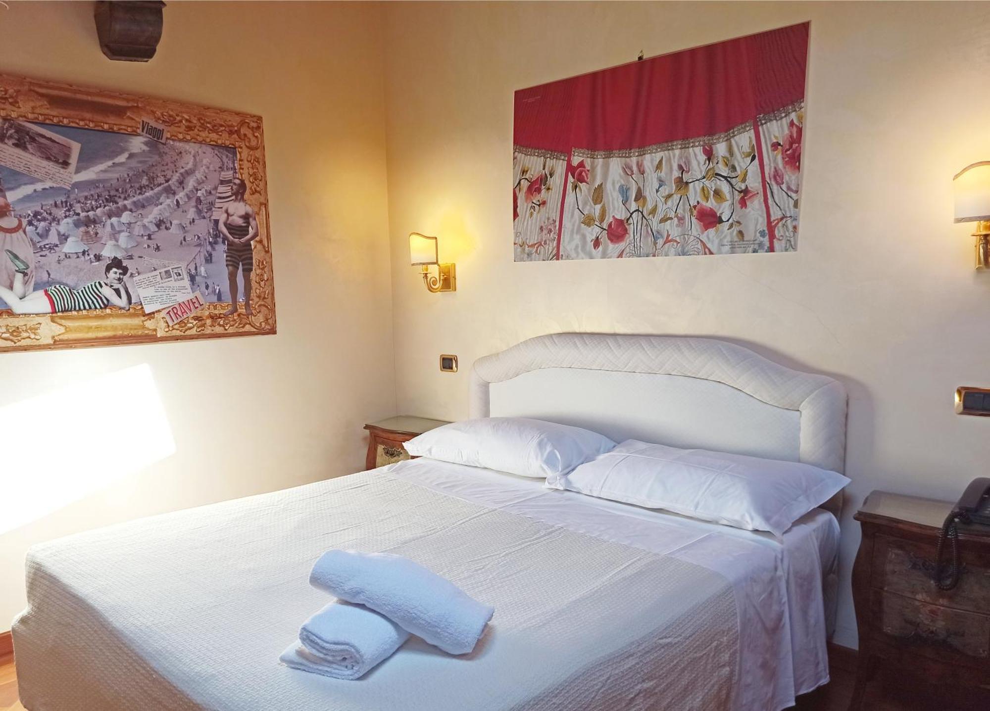 Blao Boutique Hotel オリスターノ エクステリア 写真
