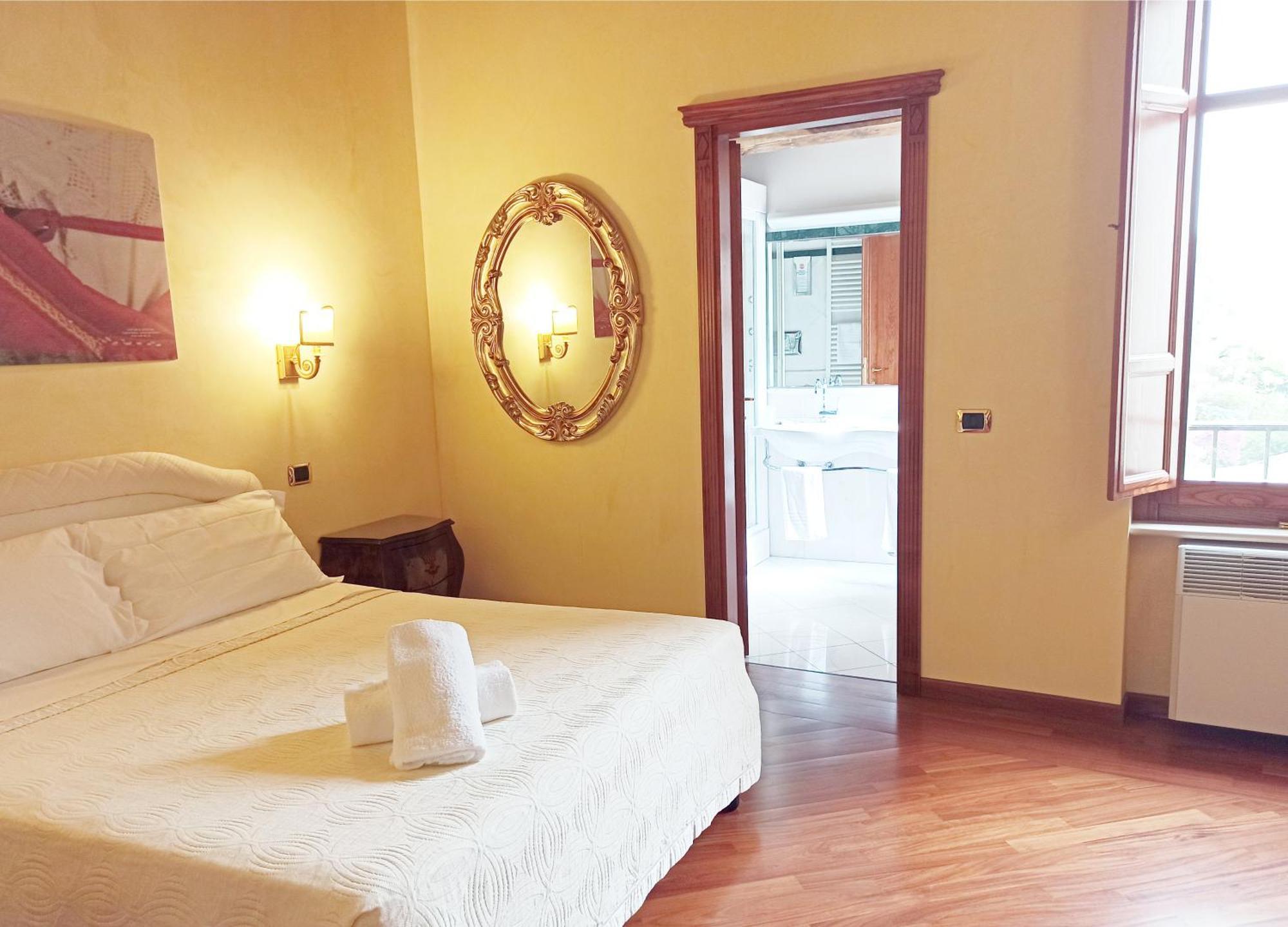 Blao Boutique Hotel オリスターノ エクステリア 写真
