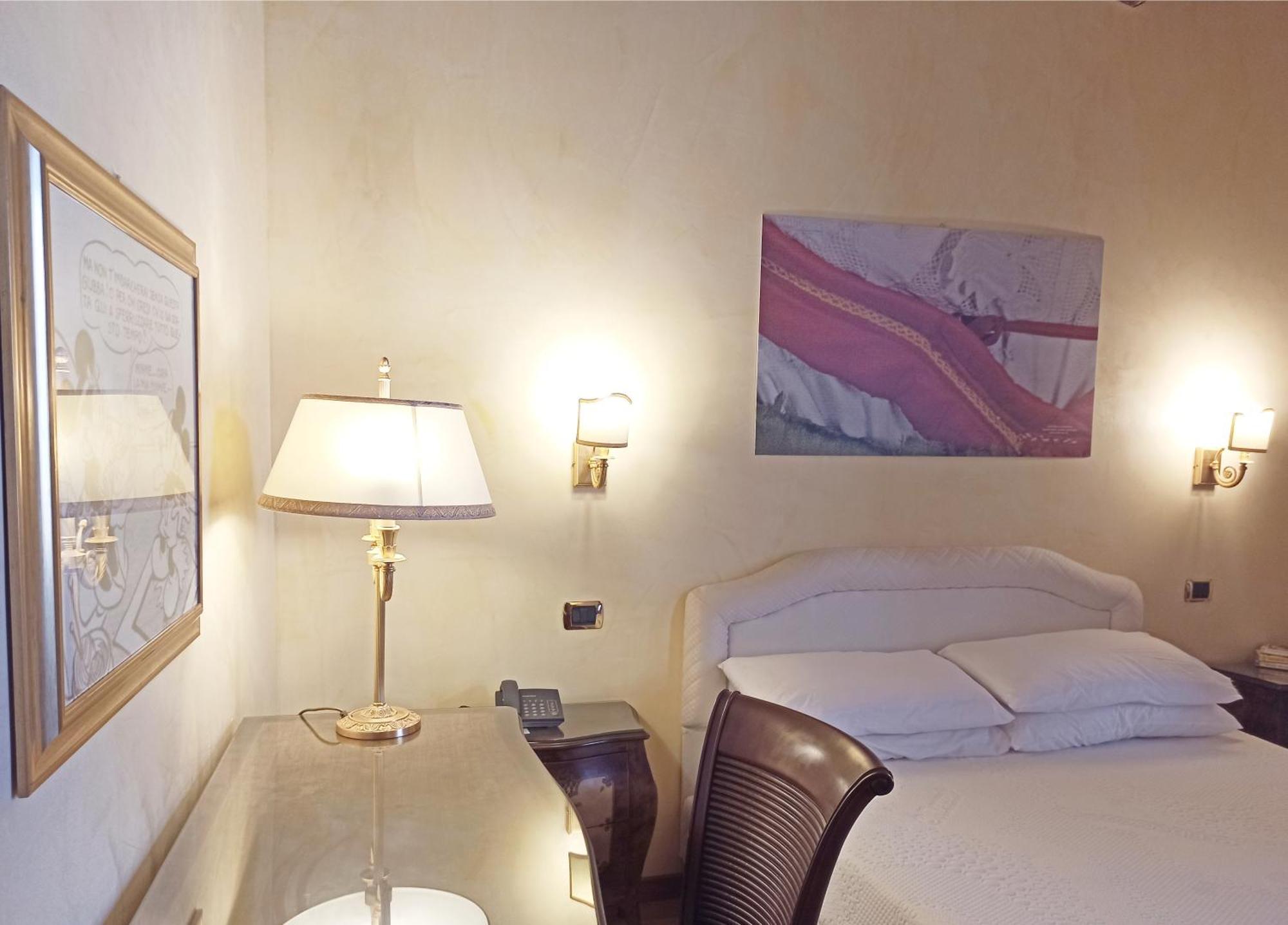 Blao Boutique Hotel オリスターノ エクステリア 写真