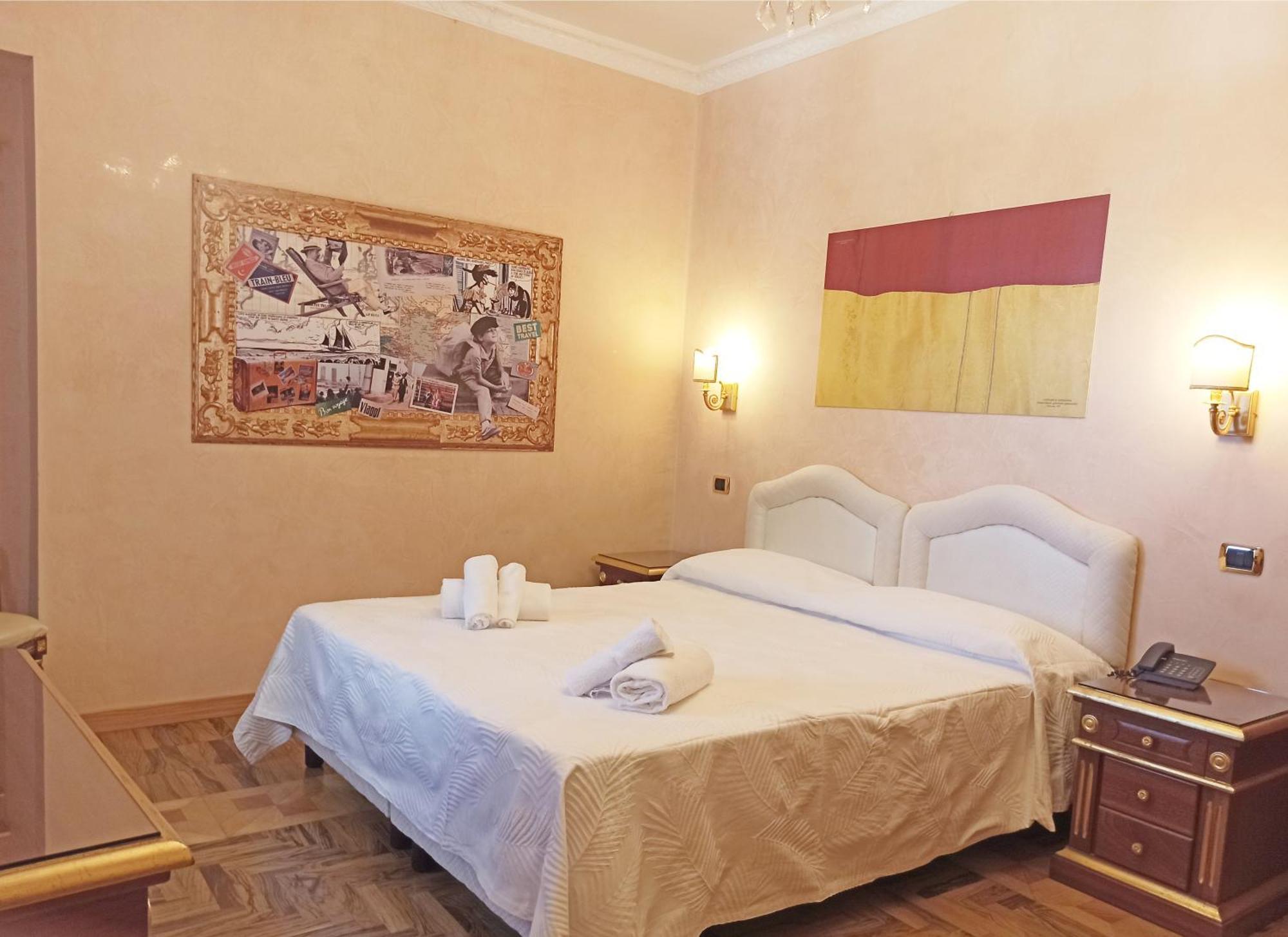 Blao Boutique Hotel オリスターノ エクステリア 写真