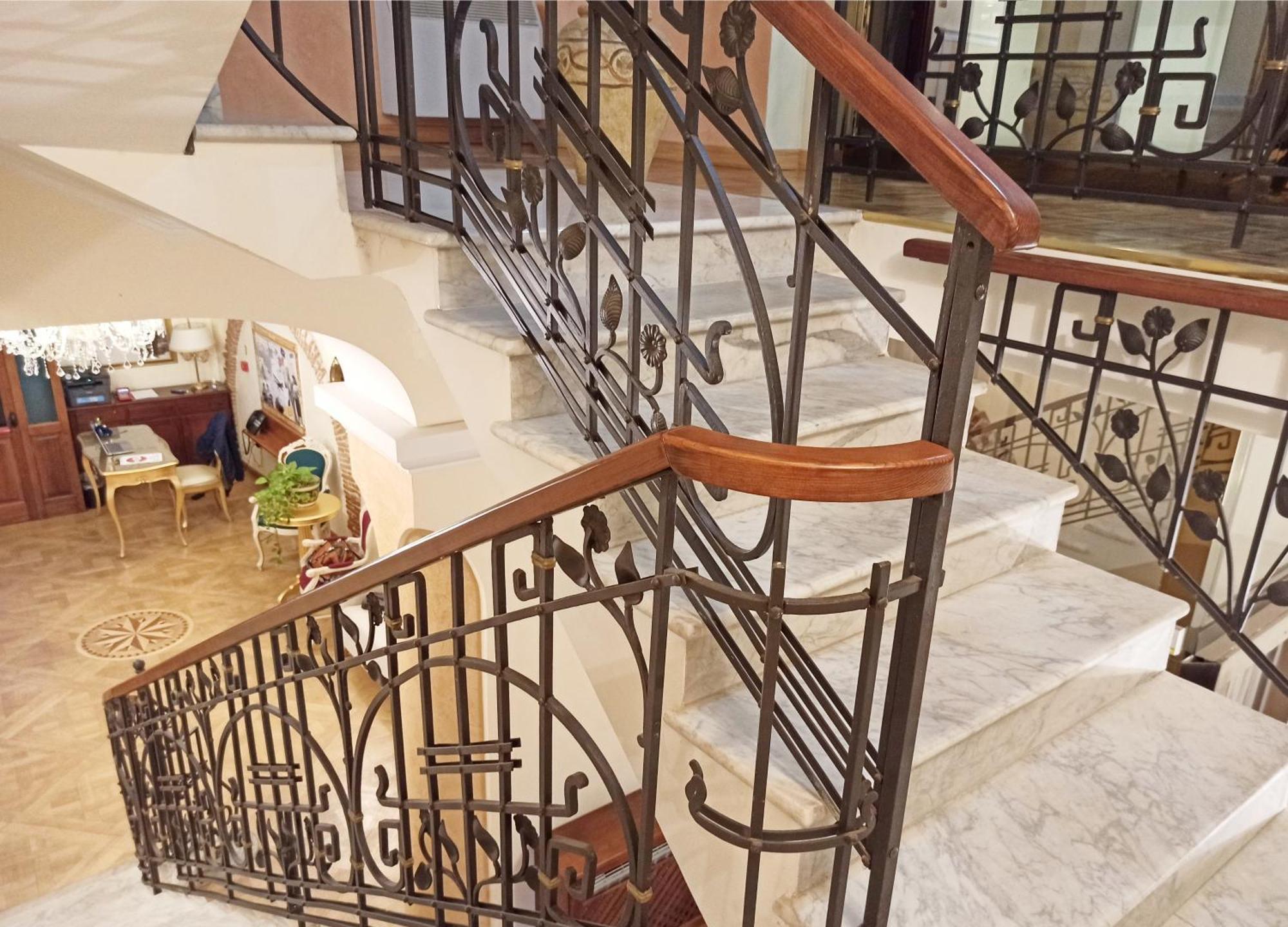 Blao Boutique Hotel オリスターノ エクステリア 写真