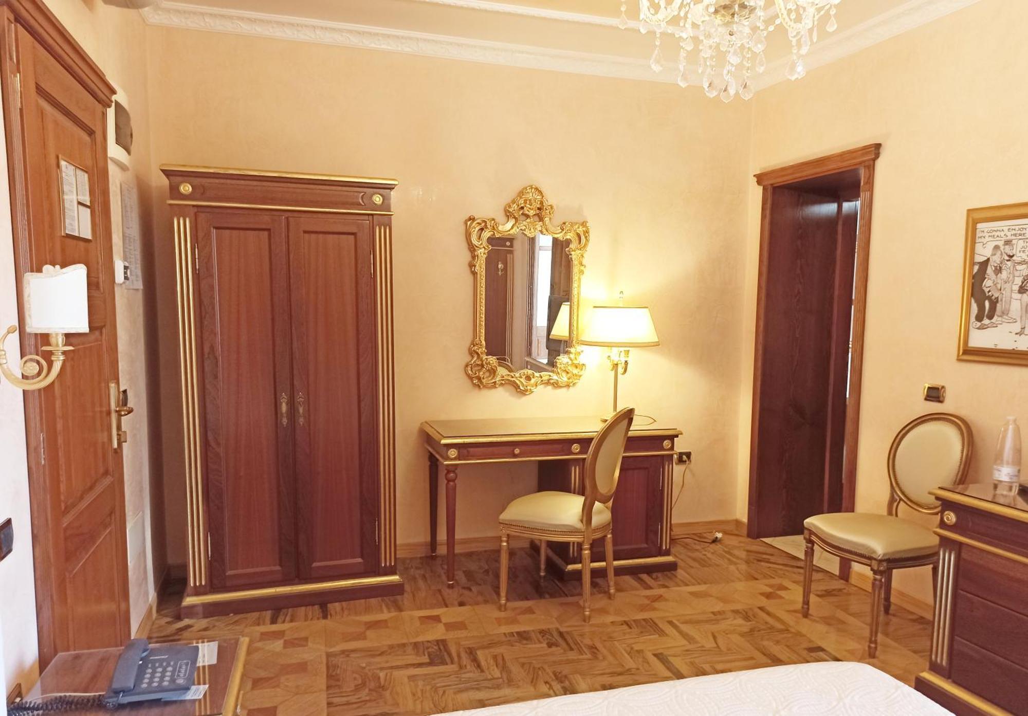 Blao Boutique Hotel オリスターノ エクステリア 写真