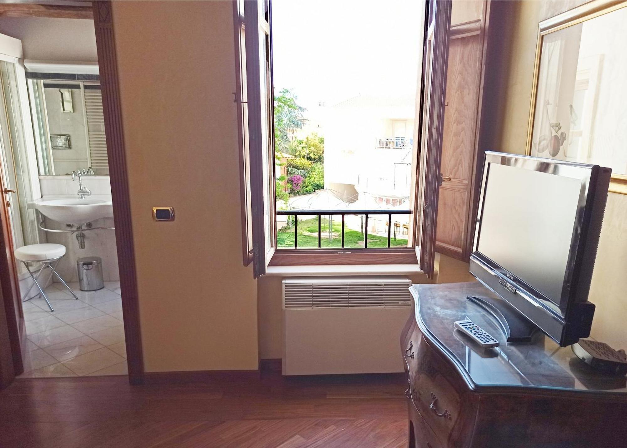 Blao Boutique Hotel オリスターノ エクステリア 写真