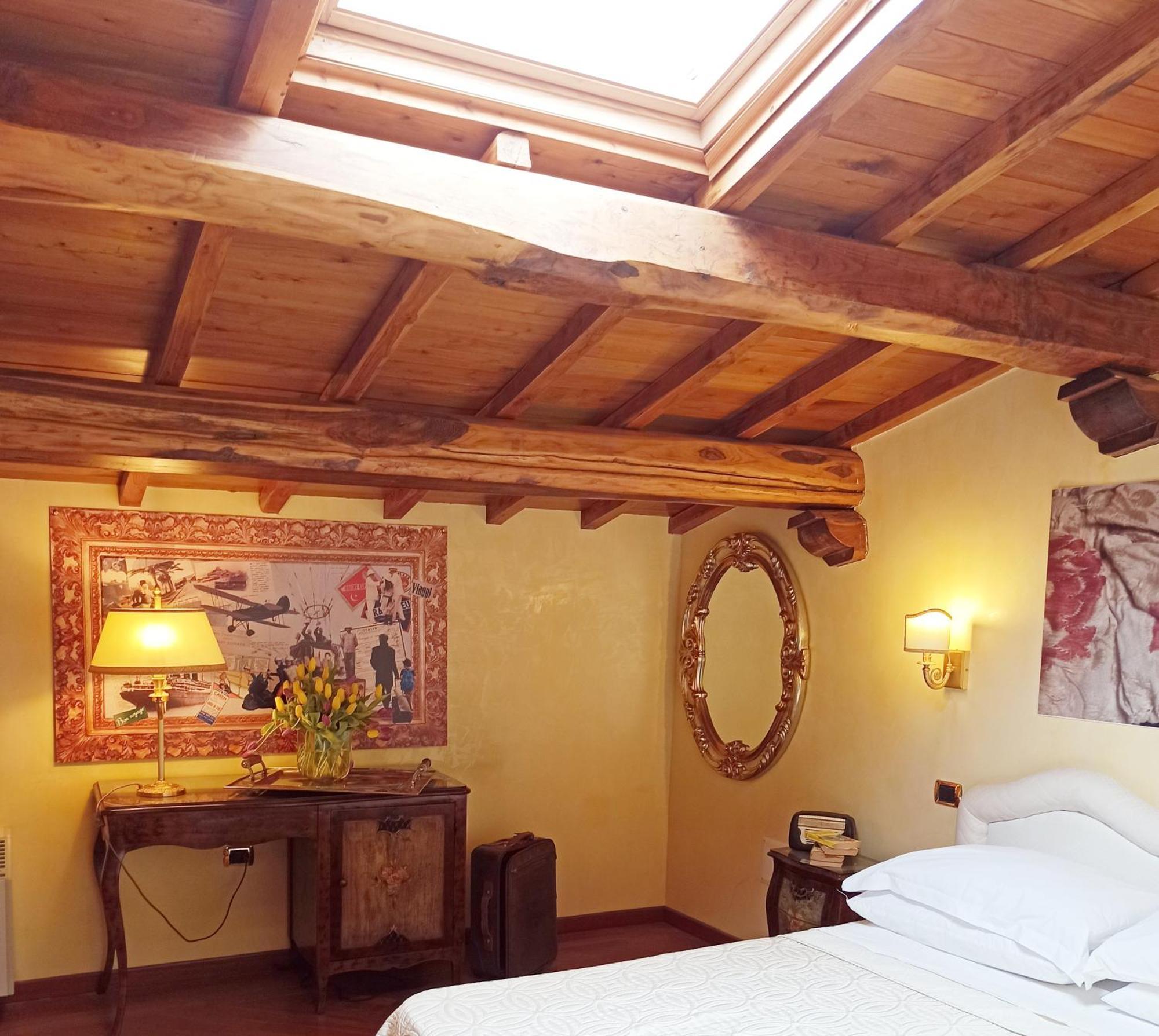 Blao Boutique Hotel オリスターノ エクステリア 写真
