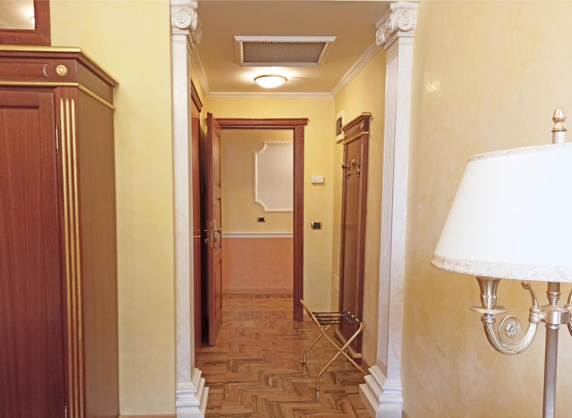 Blao Boutique Hotel オリスターノ エクステリア 写真