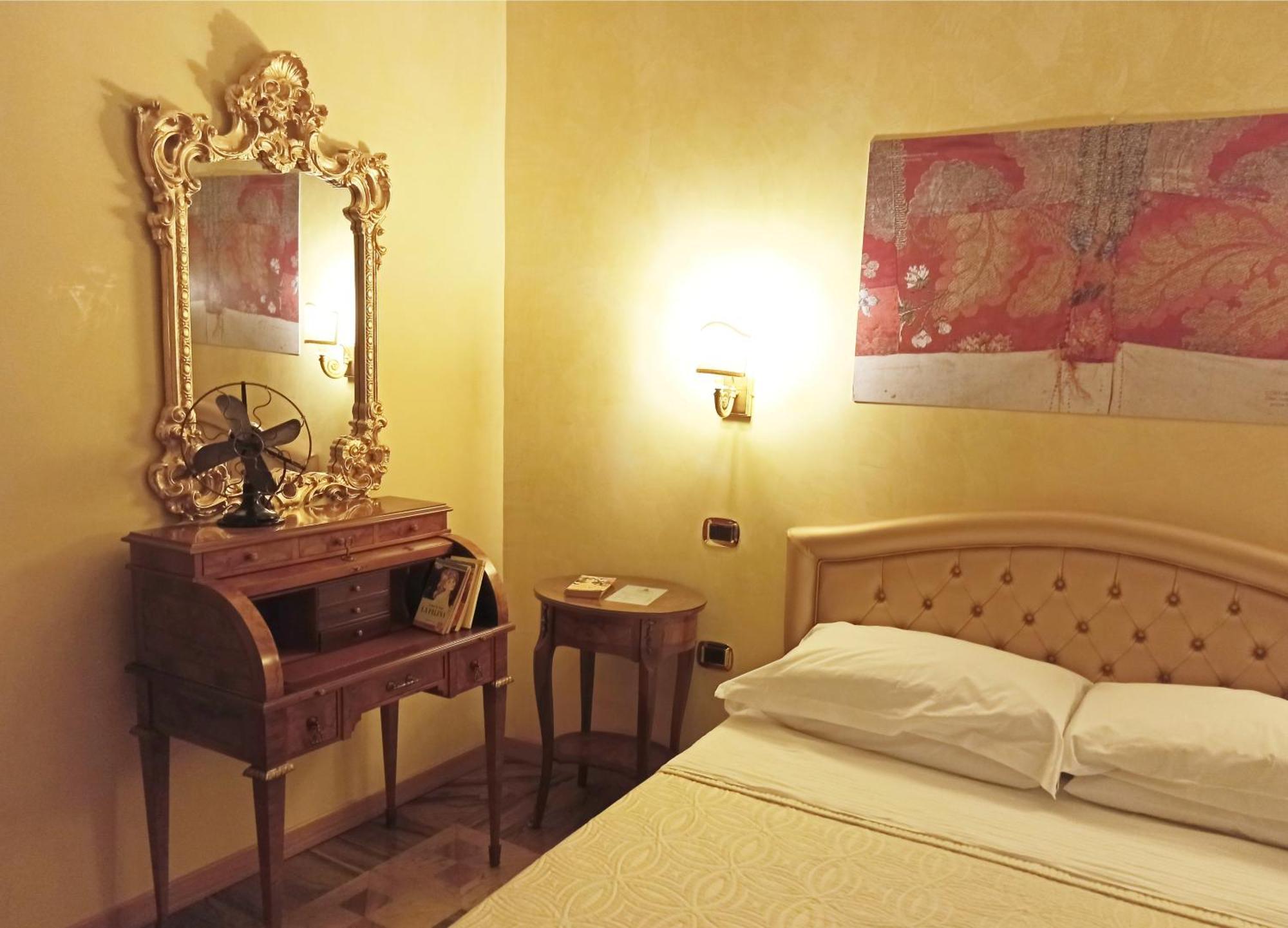 Blao Boutique Hotel オリスターノ エクステリア 写真