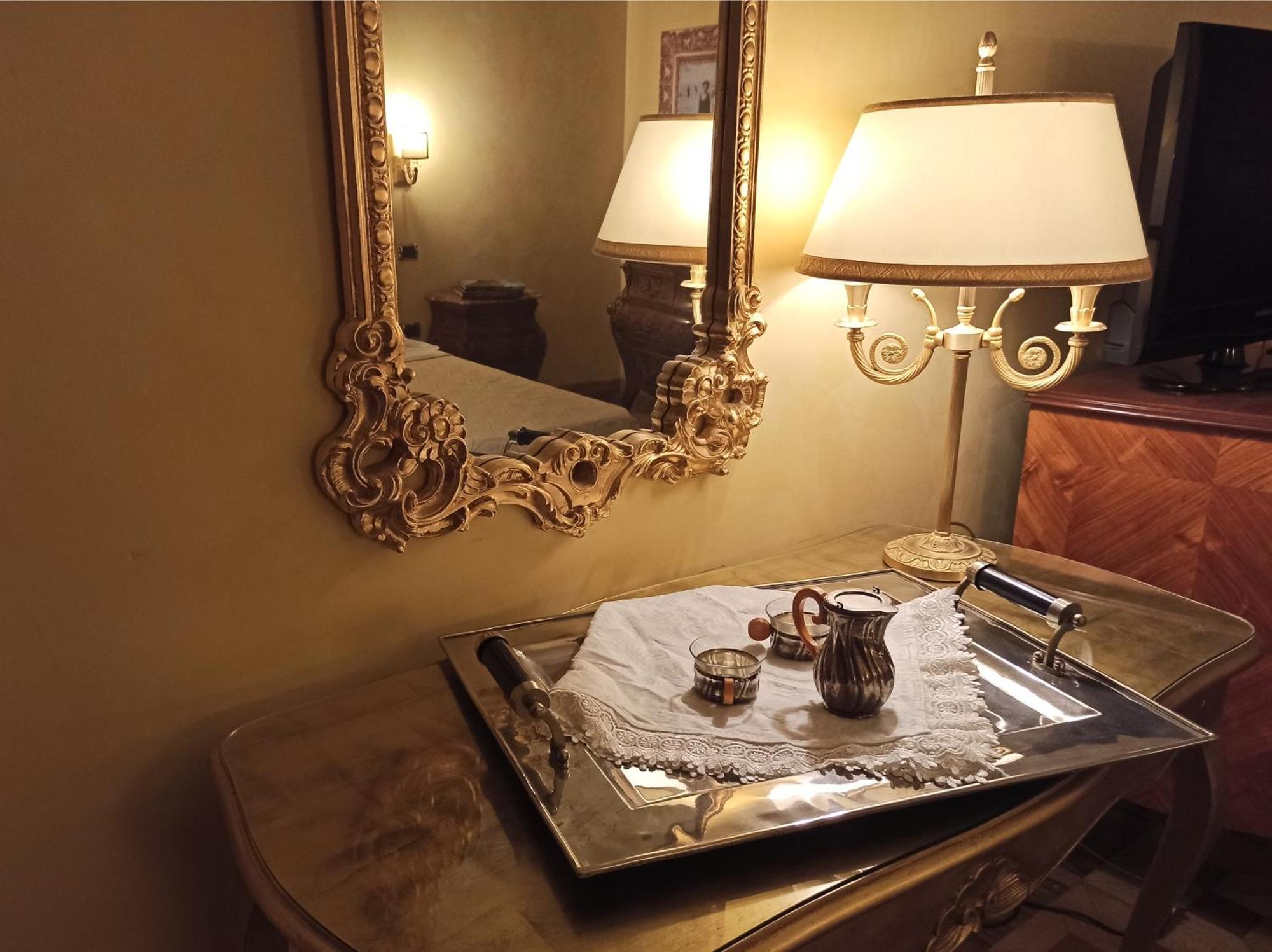 Blao Boutique Hotel オリスターノ エクステリア 写真
